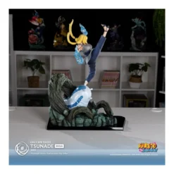 Tsume Ikigai - TSUNADE 1/6 - Naruto Shippuden
