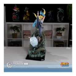 Tsume Ikigai - TSUNADE 1/6 - Naruto Shippuden