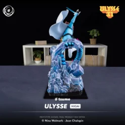 Tsume Ikigai - Ulysse 1/6 - Ulysse 31