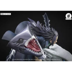 Tsume Statue Fairy Tail Gajeel & Wendy HQS+