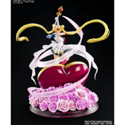 Tsume Statue HQS - Sailor Moon - 39cm