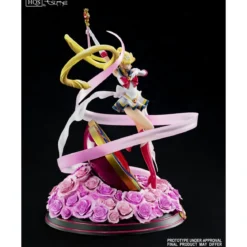 Tsume Statue HQS - Sailor Moon - 39cm