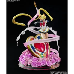 Tsume Statue HQS - Sailor Moon - 39cm