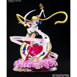 Tsume Statue HQS - Sailor Moon - 39cm