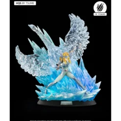 Tsume Statue HQS Saint Seiya - Hyoga du Cygne - Cygnus Hyoga