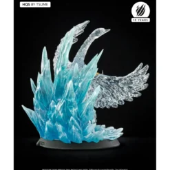 Tsume Statue HQS Saint Seiya - Hyoga du Cygne - Cygnus Hyoga