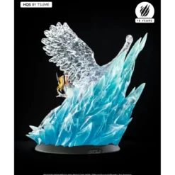 Tsume Statue HQS Saint Seiya - Hyoga du Cygne - Cygnus Hyoga