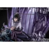 Tsume Statue - Sasuke Uchiha - Summon of Susanoo