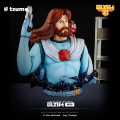 Tsume Ulysse 31 -Ulysse My Ultimate Bust - MUB