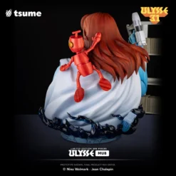 Tsume Ulysse 31 -Ulysse My Ultimate Bust - MUB