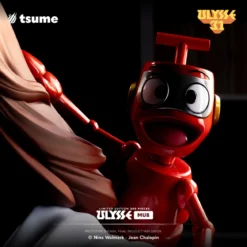Tsume Ulysse 31 -Ulysse My Ultimate Bust - MUB