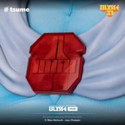 Tsume Ulysse 31 -Ulysse My Ultimate Bust - MUB