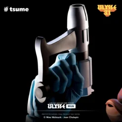 Tsume Ulysse 31 -Ulysse My Ultimate Bust - MUB