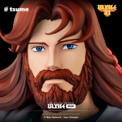 Tsume Ulysse 31 -Ulysse My Ultimate Bust - MUB