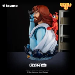 Tsume Ulysse 31 -Ulysse My Ultimate Bust - MUB