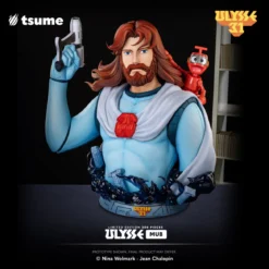 Tsume Ulysse 31 -Ulysse My Ultimate Bust - MUB