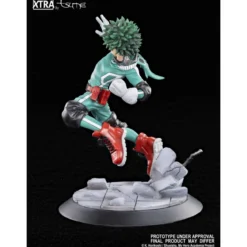 Tsume - Xtra - My Hero Academia - Izuku Midoriya - 17cm