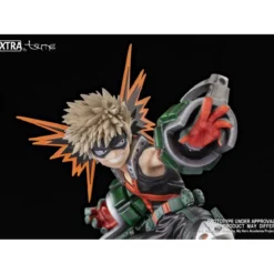Tsume - Xtra - My Hero Academia - Katsuki Bakugo - 16cm