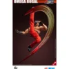 Tunshi Studio - The King of Fighters 95 - Omega Rugal 1/12