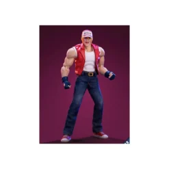 Tunshi Studio - The King of Fighters 97 - Terry Bogard 1/12