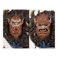 Tweeterhead - BEAST MAN - Masters of the Universe Legends