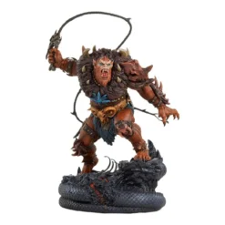 Tweeterhead - BEAST MAN - Masters of the Universe Legends