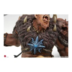 Tweeterhead - BEAST MAN - Masters of the Universe Legends