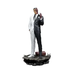 Tweeterhead - DC Comics: Two Face 1/4 statue - Double Face