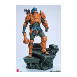 Tweeterhead - MAN-AT-ARMS - Masters of the Universe Legends