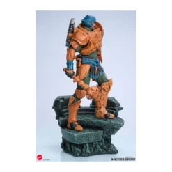 Tweeterhead - MAN-AT-ARMS - Masters of the Universe Legends