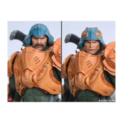 Tweeterhead - MAN-AT-ARMS - Masters of the Universe Legends
