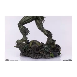 Tweeterhead - Myths & Monsters - Gillman Full Color 1/5 statue