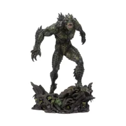 Tweeterhead - Myths & Monsters - Gillman Full Color 1/5 statue