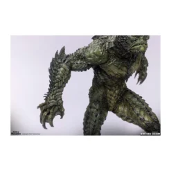 Tweeterhead - Myths & Monsters - Gillman Full Color 1/5 statue