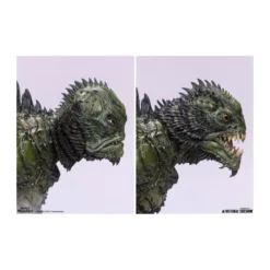 Tweeterhead - Myths & Monsters - Gillman Full Color 1/5 statue