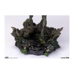 Tweeterhead - Myths & Monsters - Gillman Full Color 1/5 statue