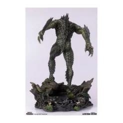 Tweeterhead - Myths & Monsters - Gillman Full Color 1/5 statue