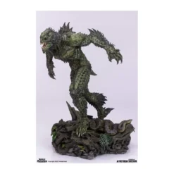 Tweeterhead - Myths & Monsters - Gillman Full Color 1/5 statue