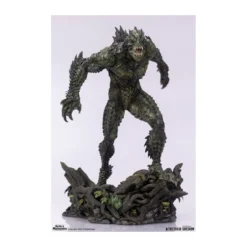 Tweeterhead - Myths & Monsters - Gillman Full Color 1/5 statue