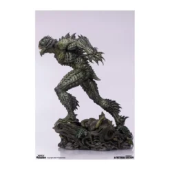Tweeterhead - Myths & Monsters - Gillman Full Color 1/5 statue