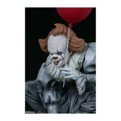 Tweeterhead - Pennywise 2017 Exclusive Version - IT - CA - IL est revenu