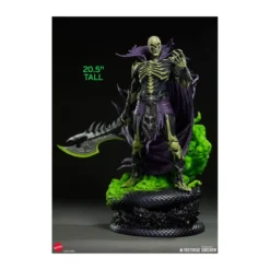 Tweeterhead - SCAREGLOW (Limited Edition) - Masters of the Universe Legends