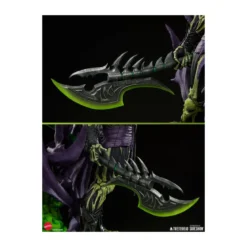 Tweeterhead - SCAREGLOW (Limited Edition) - Masters of the Universe Legends