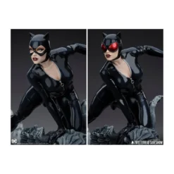 Tweeterhead Sideshow - DC Comics: Catwoman 1/6 statuette