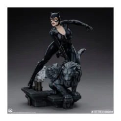Tweeterhead Sideshow - DC Comics: Catwoman 1/6 statuette