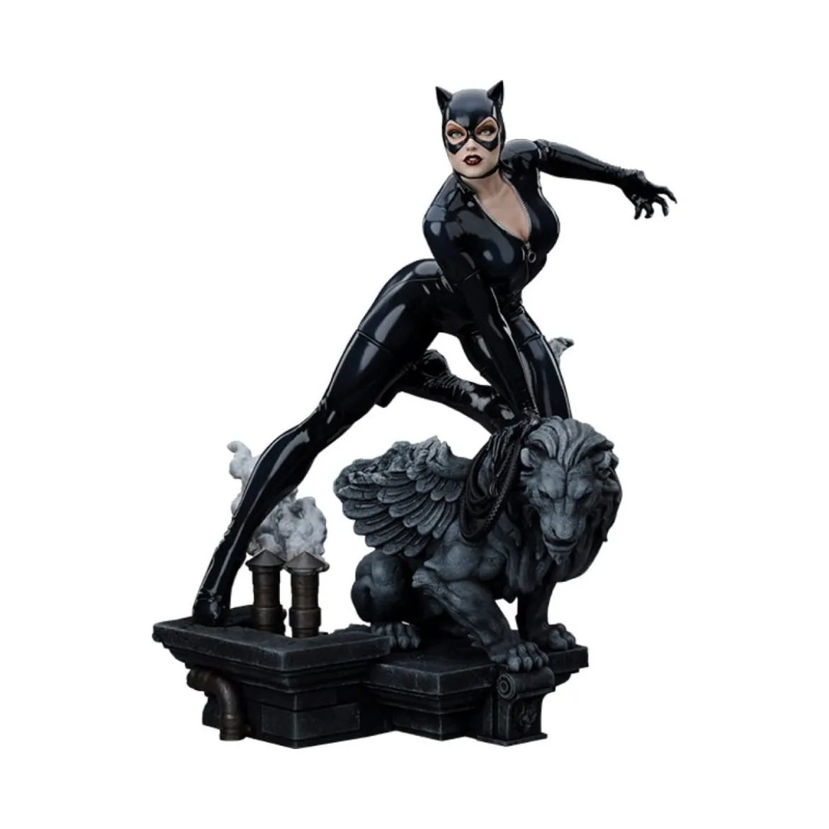 Tweeterhead Sideshow - DC Comics: Catwoman 1/6 statuette