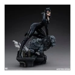 Tweeterhead Sideshow - DC Comics: Catwoman 1/6 statuette