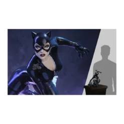Tweeterhead Sideshow - DC Comics: Catwoman 1/6 statuette