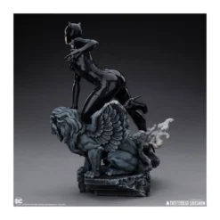Tweeterhead Sideshow - DC Comics: Catwoman 1/6 statuette