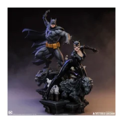 Tweeterhead Sideshow - DC Comics: Catwoman 1/6 statuette